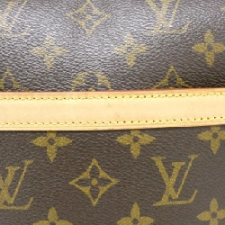 Túi xách vai Louis Vuitton Monogram Reporter 28cm M45254 - Hàng hiệu Chính hãng 803324