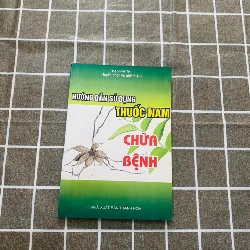 Hướng dẫn sử dụng thuốc nam chữa bệnh Hạ Vinh Thi (Sách Y học - Sức khỏe - Thể thao) NBHT060526
