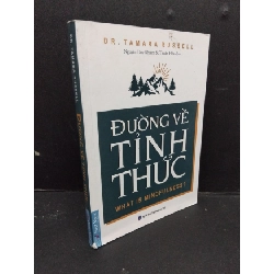 [Phiên Chợ Sách Cũ] Đường Về Tỉnh Thức - Dr. Tamara Russell 0901 ASB Oreka-Blogmeo120125