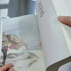 Bại Nhứ Tàng Kim Ngọc - Tô Du Bính 744768