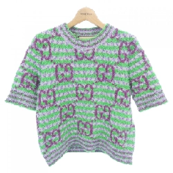 【Mã giảm giá】Gucci GUCCI Áo len