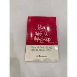 Bạn chính Là Thông Điệp - Roger Ailes 539314