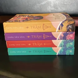 Trâm của tác giả Châu Văn Văn