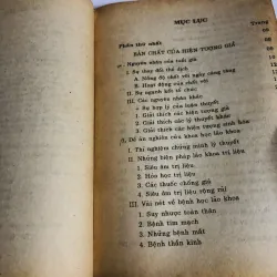 LÃO KHOA VÀ PHÉP TRƯỜNG SINH ĐẠI CHÚNG 756203