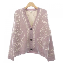 【Mã giảm giá】Áo cardigan HERMES