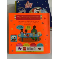 The Best Me! – Marvyn Harrison & Rochelle Humes 561104