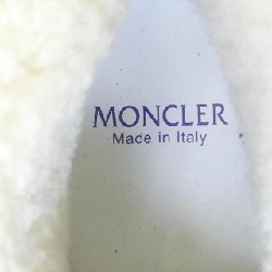 【Mã giảm giá】Moncler MONCLER Boots 664835