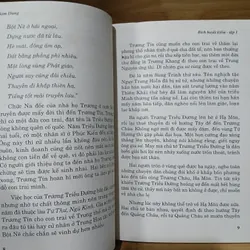Bích Huyết Kiếm (Tập 1, 2) - Kim Dung 591652