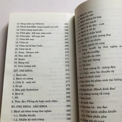 BỆNH THƯỜNG MẮC THUỐC CẦN DÙNG 503448