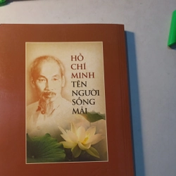 Hồ Chí Minh Tên Người Sống Mãi - Khánh Linh (tuyển chọn) 503782