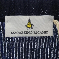 MAGAZZINO RICAMBI ニット - Hàng hiệu Authentic 890415