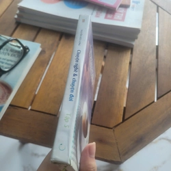 Chuyển nghề & chuyển đời (Tập 2)	Nguyễn Phúc Duy 519911