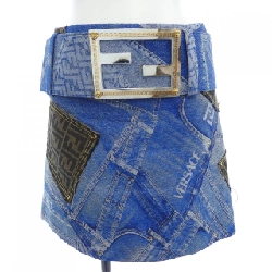 Chân váy FENDACE 1004807 - Hàng hiệu Authentic