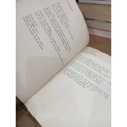 Night Vision - Tomas Tranströmer 698820