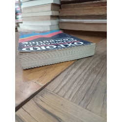 Oxford dictionary of computing: For learners of English - Sandra Pyne, Allene Tuck 1020554