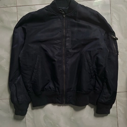 bomber GU (uniqlo của nhật)