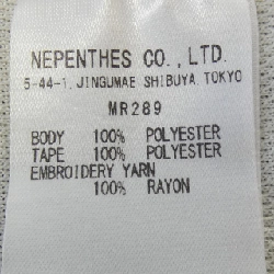 Quần NEEDLES MR289 - Hàng hiệu Authentic 886784