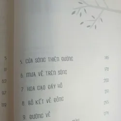 Hoa Gạo Đáy Hồ 736359