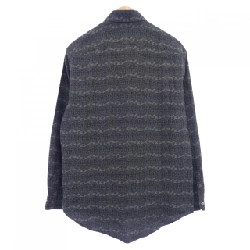 Louis Vuitton LOUIS VUITTON Christopher Nemes H8S01WBH4 Áo sơ mi - Hàng hiệu Chính hãng 893458