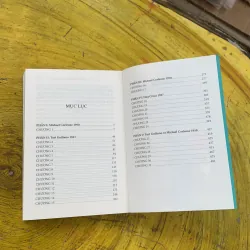 COMBO MARIO PUZO: ĐẤT MÁU SICILY & LUẬT IM LẶNG  787956