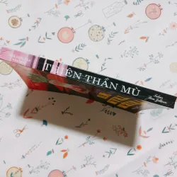 Thiên Thần Mù - Tahar Ben Jellow 782157