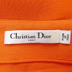 【Mã giảm giá】Christian Dior CHRISTIAN DIOR Váy 651830
