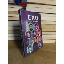 EXO Chúng ta là một - Adrian Besley 193175