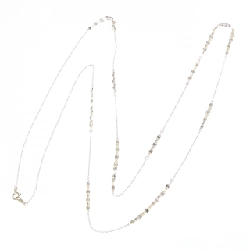 K18YG Dây chuyền - Hàng hiệu Chính hãng 865388