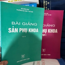 Bài giảng sản phụ khoa