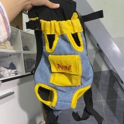 Địu thú cưng 547437