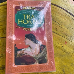 TRÀ HOA NỮ- ALEXANDRE DUMAS