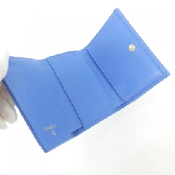 Ví Chanel AP3808 - Hàng hiệu Authentic 806202