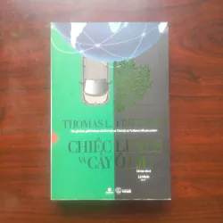 [Sách Kinh Tế] Chiếc Lexus Và Cây Ô Liu (Thomas L. Friedman - Tác Giả Thế Giới Phẳng)