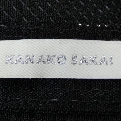 KANAKO SAKAI Áo 630521