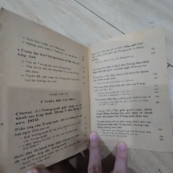 Trung quốc và việc giải quyết chiến tranh đông dương lần thứ I 1031504