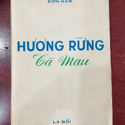 Hương Rừng Cà Mau- Sơn Nam