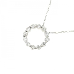 Dây chuyền kim cương PT 0.15CT - Hàng hiệu Chính hãng 863499