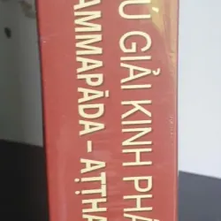 Sách Chú Giải Kinh Pháp Cú - Quyển 5 643191