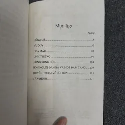 Bóng đè - Đỗ Hoàng Diệu 925435