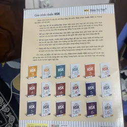 Sách HSK 1 mới 100% 682914