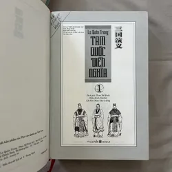 Tam Quốc Diễn Nghĩa - La Quán Trung 732850
