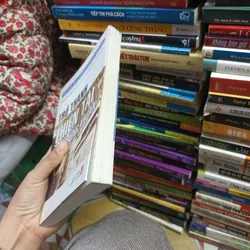 Trở Thành Thiên Tài Chơi Chứng Khoán - Joel Green Blatt 731401