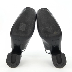 Giày cao gót HERMES Jackie50 Apibuckle 242041Z 657448