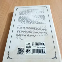 TAROT NHẬP MÔN  720054