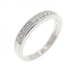 Nhẫn kim cương PT900 - Hàng hiệu Authentic