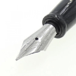 Bút máy Delta Bộ sưu tập Vintage Black - Hàng hiệu Authentic 881609