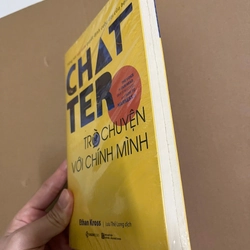Chatter - Trò Chuyện Với Chính Mình 497792