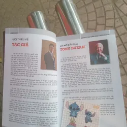 Tôi tài giỏi, bạn cũng thế 1007136