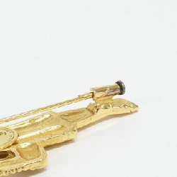 【Vintage】Brooch Chanel 626192