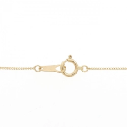 K18YG Emerald Necklace - Hàng hiệu Authentic 865982